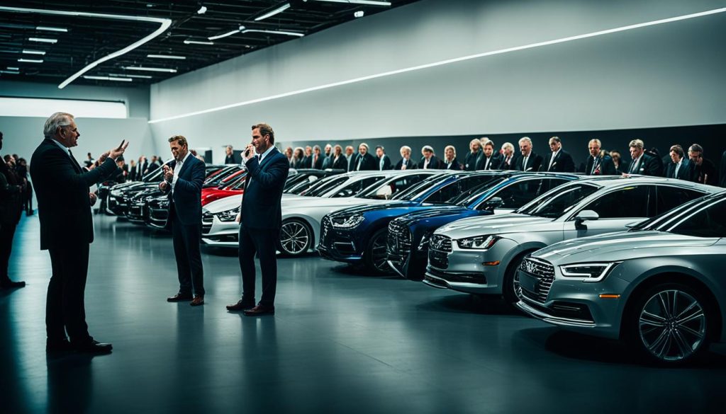 Fascinating How To Sell Your Car At Auction Pictures